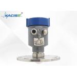 KLD802 Radar Level Sensor With Non Contact PTFE Lens Antenna For Continuous Level Measurement for sale