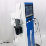 ED Therapy Electromagnetic Pneumatic Shockwave Therapy Machine