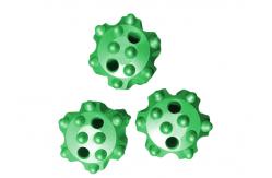 China Br1 64mm For Soft Stone Dth Hammers Drill Bit supplier