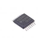 OPA4322AQPWRQ1 IC Electronic Components CMOS Operational Amplifier for sale