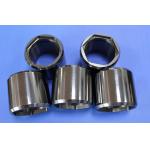 OEM / ODM Thermal Insulation Metal Sleeve High Temperature Resistant for sale