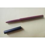 ABS Automatic Custom Lipstick Packaging Multi Colors Slim Design 10mm Diameter for sale