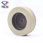 Wholesale Rubber Bowl-shaped Glass Edge Polishing Wheel for sale