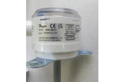 China Dwyer Instruments RHP-3D11 Humidity Temperature Duct Mount Transmitter RHP-3D11 supplier