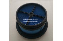 China Honeycomb air filter 17801-78090 used for truck supplier