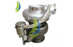 China 10R7290 Turbocharger For C13 Engine  GT4502BS 10r7290 High Quality supplier