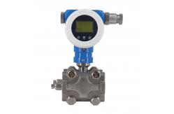 China WNK High Temperature Pressure Transmitter , 700bar Absolute Pressure Transducer supplier