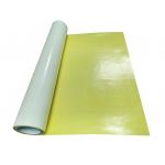 Customizable Plate Mounting Tape With Acrylic Adhesive And Fabric Cloth for sale