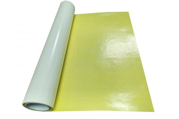 Customizable Plate Mounting Tape With Acrylic Adhesive And Fabric Cloth
