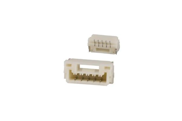 SIP Package Passive Components Ideal for Industrial Applications