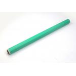 Heat Resistant Twill Weave Silicone Coated Fiberglass Cloth for Thermal Insulation for sale