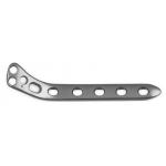 Plate and Screw  Tibial Platform Lateral Plates II (L/R) Lower limbs Titanium Implate for sale