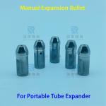 Hard Alloy Expansion Ball For Tube Expanding machine Spare Part