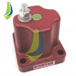 3054609 Fuel Stop Solenoid Valve 24V For M11 Engine for sale