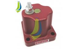 China 3054609 Fuel Stop Solenoid Valve 24V For M11 Engine supplier