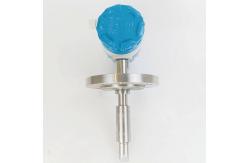 China High Accuracy Liquid Tuning Fork Density Meter PT100 For Beer supplier