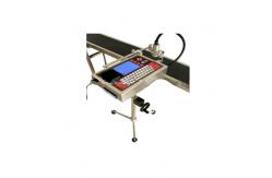 China Inkjet Printer ink jet printing machine /coding machine A180-E supplier