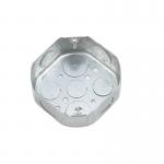 Outdoor Waterproof Metal Electrical Junction Box Flame Retardant Dustproof for sale