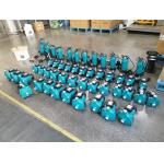 ISO Third Party Inspection Services For Water Pump / Oil Pump for sale