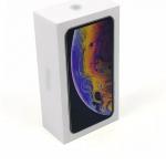 Debossed Electronics Packaging Box Hardness Phone Cover Packaging Box ODM for sale