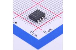 China RC4558 Linear Amplifier SOIC-8 RC4558DR Integrated Circuit IC Chip In Stock supplier