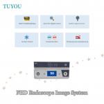 1080P Full Set 2 in 1 Endoscope Camera System With Laparoscopy Surgery
