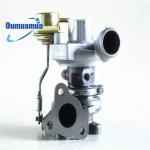 China Best Selling OPEL TD025M Turbocharger Compatible with Y17DT Engine Part No 49173 06501 49173 06500 Reliable Performance manufacturer