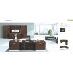 modern big office executive 3.2m table furniture in stock for sale