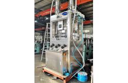 China 55800Pcs/H Pine Pollen Tablet Pill Compressor Machine supplier