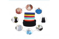 China Inelastic And Elastic Flat Belt Crochet Knitting Machine High Speed 380V/220V supplier