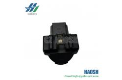 China Ford Everest U375 High Quality Ignition Switch Black DG9T 11572AA supplier