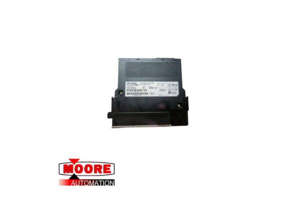 Original 1756-OB16E/A Allen Bradley DC Output Module