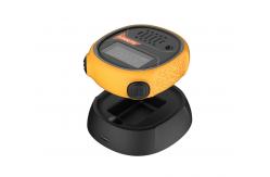 China Antistatic Carbon Monoxide Personal Gas Monitor Ms104k-S Ip68 supplier
