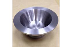 China Customized RO5200 Tantalum Crucible For Melting supplier