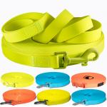 PVC Best Rope Dog Leash Strong Extendable Dog Lead 8m Dog Lead for sale