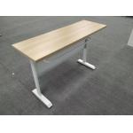 MDF 25mm Top Computer Desk Table Home Office Furniture for sale