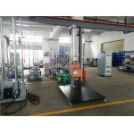 ISO Free Fall Drop Tester for Package Test Meets All ISTA standards, ASTM D4169 for sale