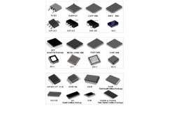 China Acquisition of the original IC Electronic components MCP23008T-E/SS supplier