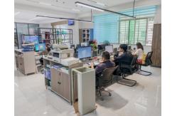 China 3D Press Molding Machine manufacturer