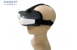 China Wearable Android HD 3D Smart Glasses 120 Inch High Resolution With LCD Screen supplier