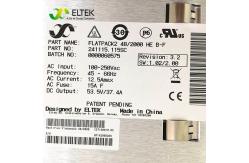 China Eltek 241115.105 FP2 48/2000HE 48Vdc 2000W AC DC Module High Effciency supplier