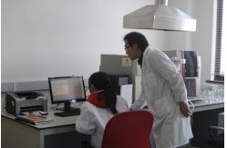 China Professional Laboratory Testing Services Quick Engineering Testing Solutions supplier