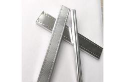 China Smooth Surface Anodizing Aluminum Spacer Bars Customized Weight Size And Width supplier