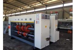 China Corrugated Cardboard Production Line manufacturer