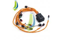 China 323-9140 C9 Enguien Wiring Harness 3239140 for 336D 330D Excavator supplier
