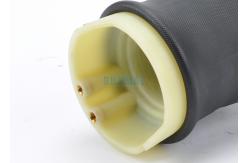 China 4Z7616051A Audi A6 Rear Suspension Air Spring / Bag / Audi Allroad Air Suspension supplier