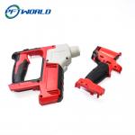 ABS POM PP Injection Molded Plastic Parts Polish Frosted Surface for sale