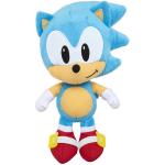 Exquisite 40cm Anime Sonic The Hedgehog Plush Toys for sale