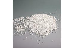 China Activated Inert Alumina Balls Used In Petroleum Chemical Fertilizer supplier