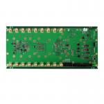 8T8R RF sampling Digital Band selective SDR board for sale